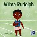 Wilma Rudolph