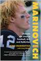 Marinovich: Outside the Lines in Football, Art, and Addiction