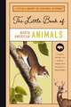 The Little Book of North American Mammals