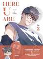 Here U Are Vol 2