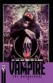 Vampire: The Masquerade (Compact Edition)