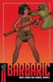 Barbaric (Compact Edition), Book 2