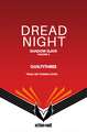 Shadow Slave, Book 5: Dread Night