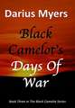 Black Camelot's Days Of War