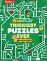 Brainplay Trickiest Puzzles Ever