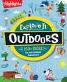 Explore It! Outdoors
