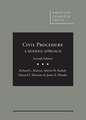 Civil Procedure, A Modern Approach - CasebookPlus