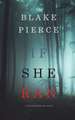 If She Ran (A Kate Wise Mystery-Book 3)