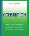 Constipation
