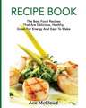 Recipe Book