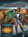 Starfinder Adventure Path: The Chimera Mystery (the Threefold Conspiracy 1 of 6)