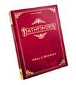 Pathfinder Hell's Destiny Adventure Path