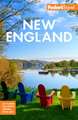 Fodor's New England