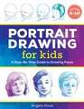 Portrait Drawing for Kids