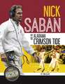 Nick Saban and the Alabama Crimson Tide