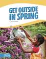 Get Outside in Spring