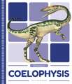 Coelophysis