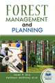 FOREST MANAGEMENT & PLANNING