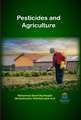 PESTICIDES & AGRICULTURE