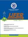 INTERNATIONAL JOURNAL OF FOOD ENGINEERING RESEARCH