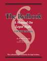 The Redbook: A Manual on Legal Style