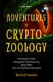 Adventures in Cryptozoology