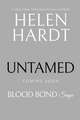 Untamed: Blood Bond: Volume 6