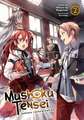 Mushoku Tensei: Jobless Reincarnation (Light Novel) Vol. 2