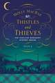 Thistles and Thieves: The Highland Bookshop Mystery Series: Book 3