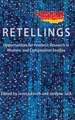 Retellings