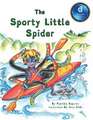 The Sporty Little Spider