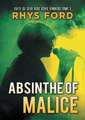 Absinthe of Malice (Franais)