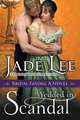 Wedded in Scandal (A Bridal Favors Novel)