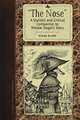 "The Nose": A Stylistic and Critical Companion to Nikolai Gogol’s Story