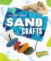 Sand Crafts