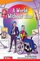 A World without Blue
