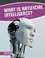 What Is Artificial Intelligence?