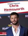 Chris Hemsworth