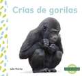 Cras de gorilas (Baby Gorillas)