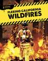 Fleeing California Wildfires