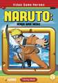 Naruto: Ninja and Hero: Ninja and Hero