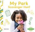 My Park Scavenger Hunt