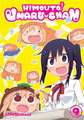 Himouto! Umaru-Chan Vol. 9