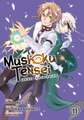 Mushoku Tensei: Jobless Reincarnation (Manga) Vol. 11