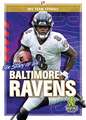 The Story of the Baltimore Ravens