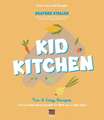 Kid Kitchen