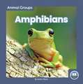 Amphibians