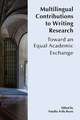Multilingual Contributions to Writing Research