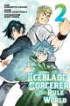 The Iceblade Sorcerer Shall Rule the World 2