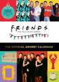 Friends: The Official Advent Calendar, Volume 2